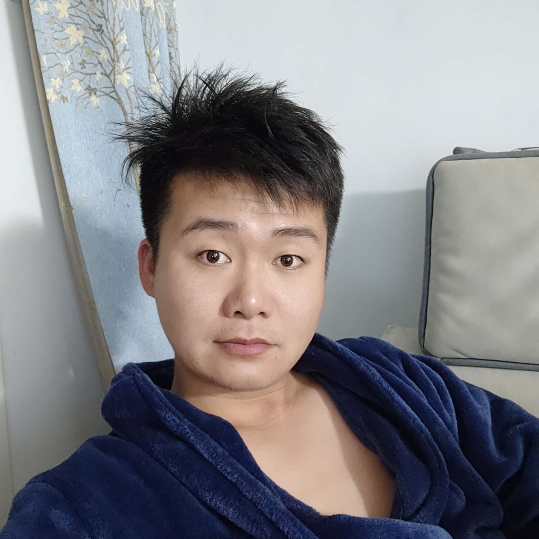等待的缘 份的照片