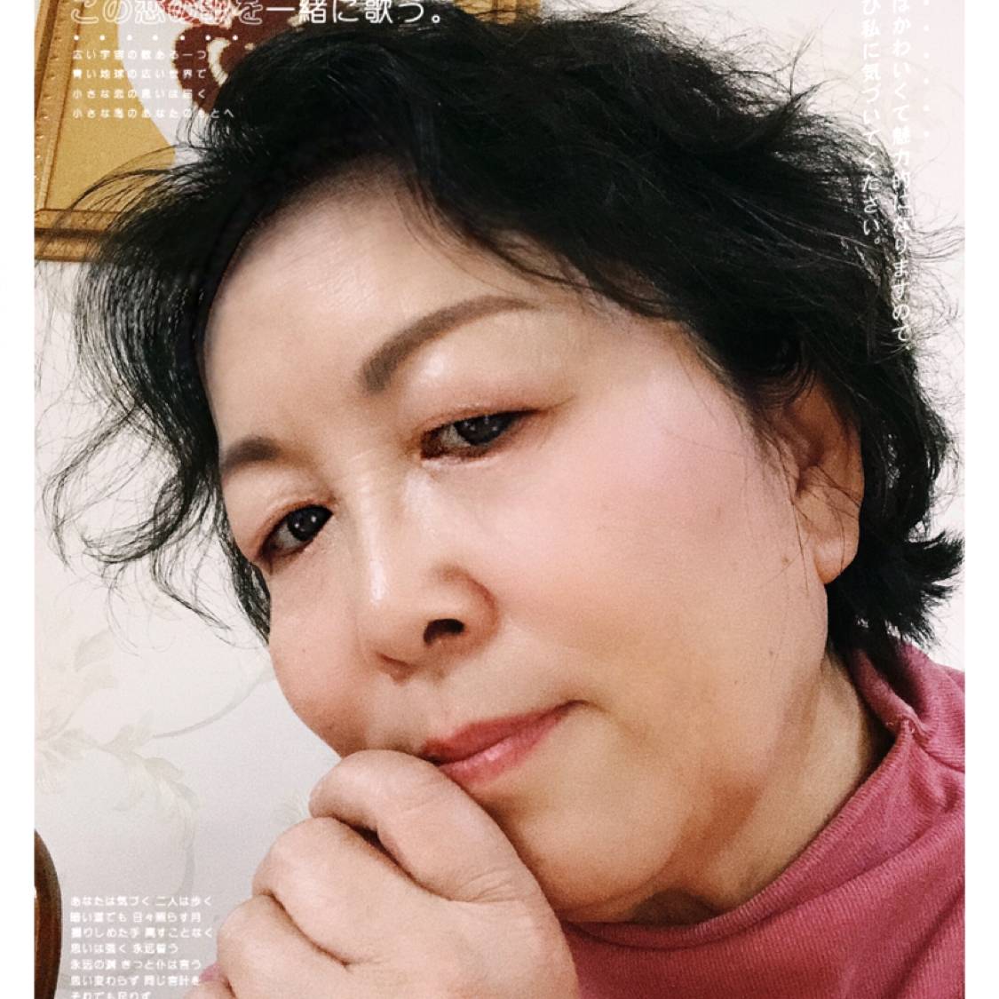 枫叶等待勤劳的照片