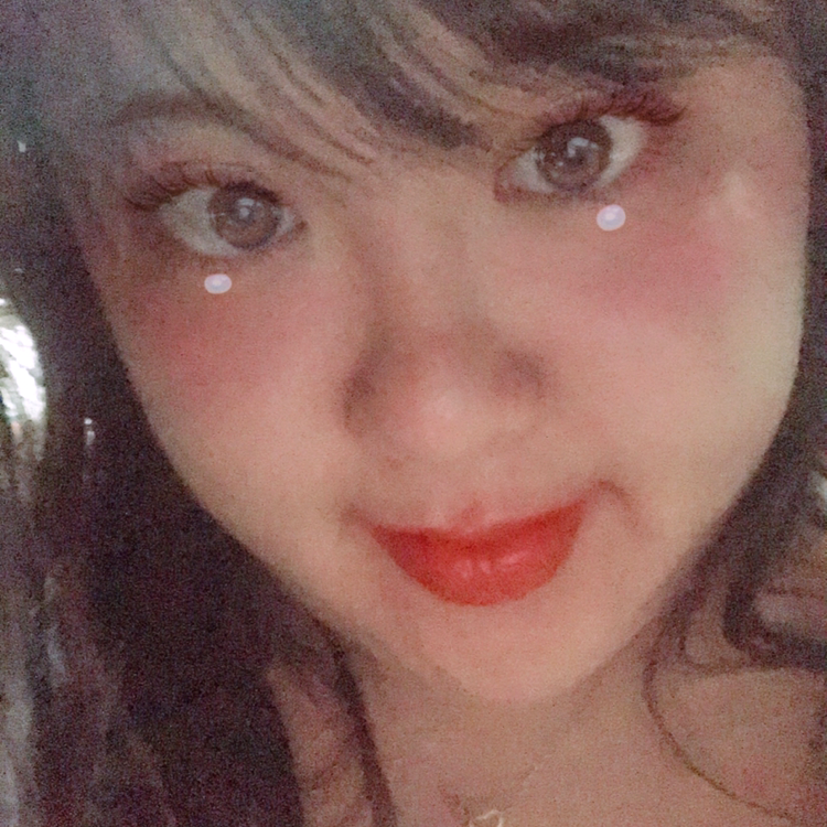 咪咪小姐的照片