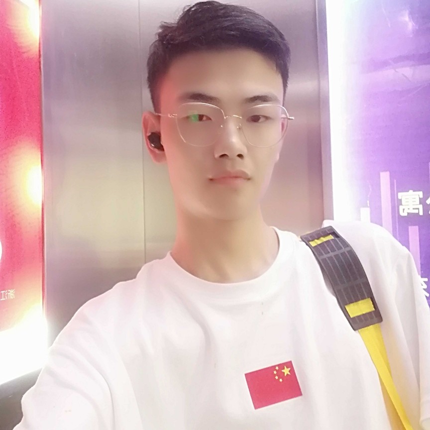 一只孤独的狼王的照片