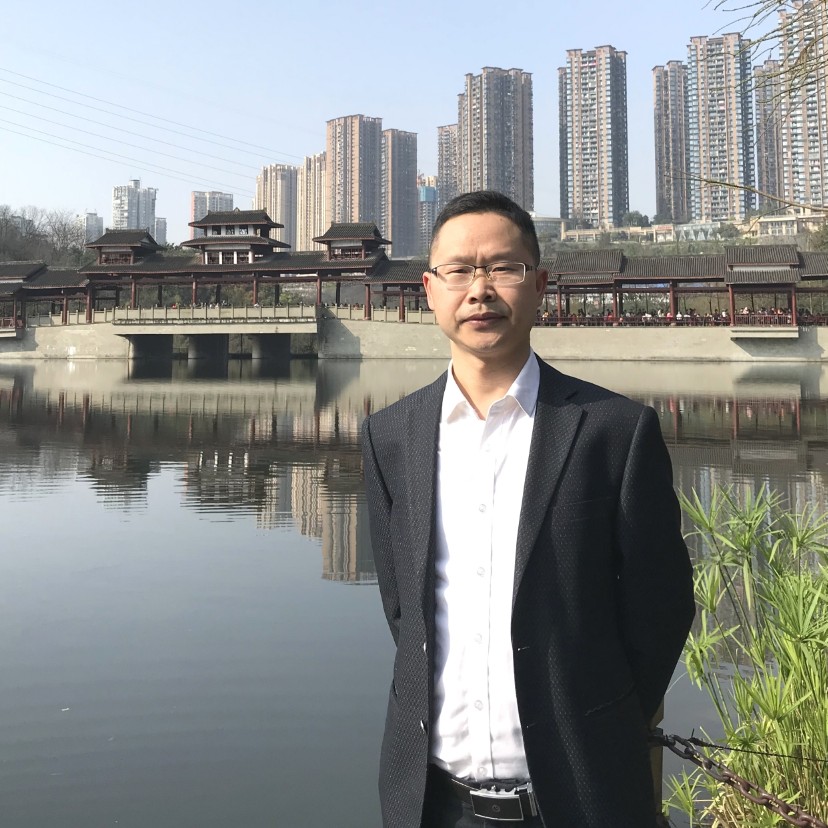 清江石的照片