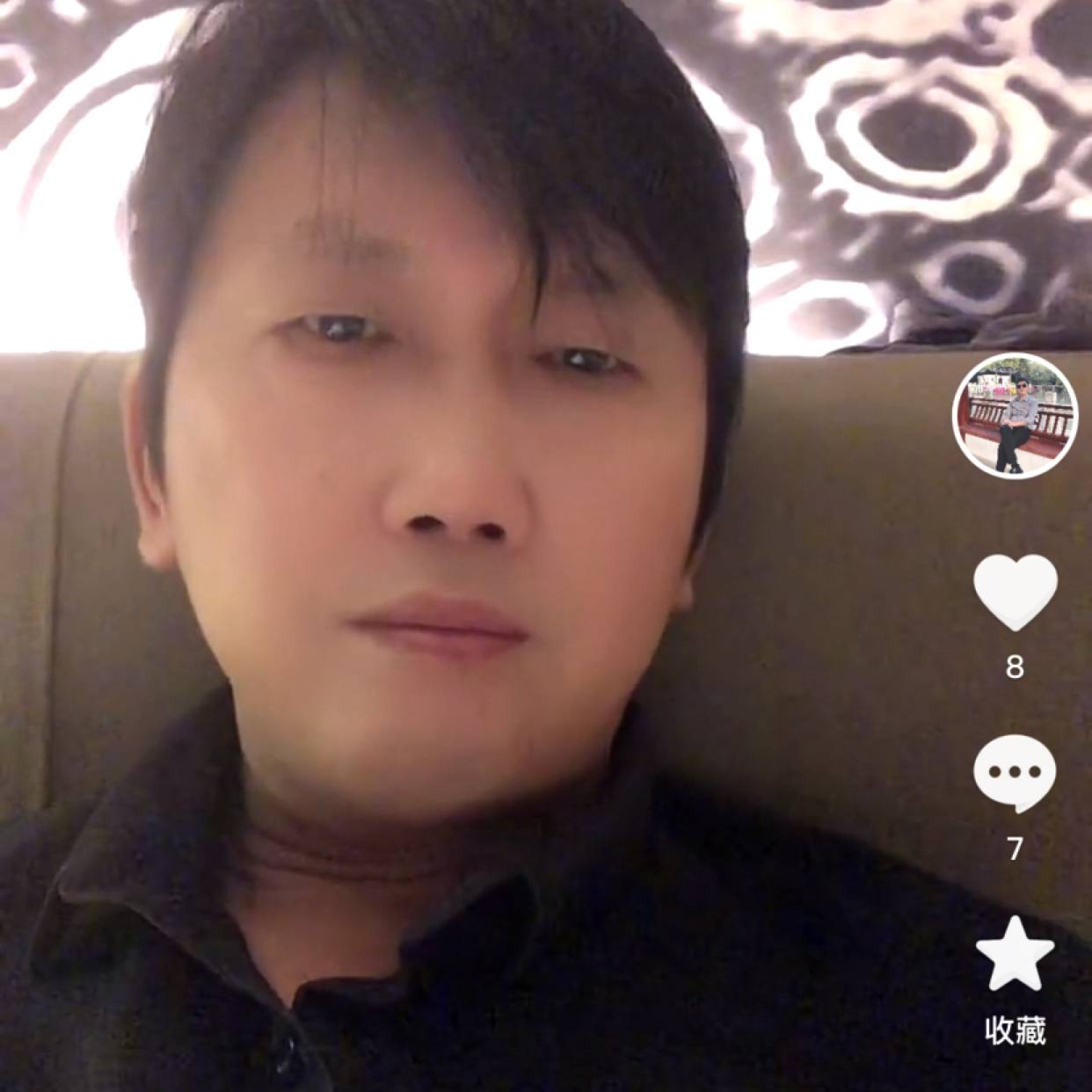 刘少云的照片