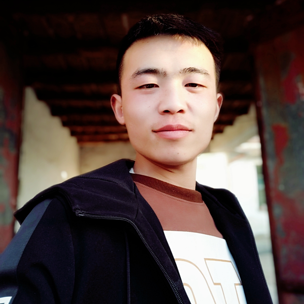 柚子丶的照片