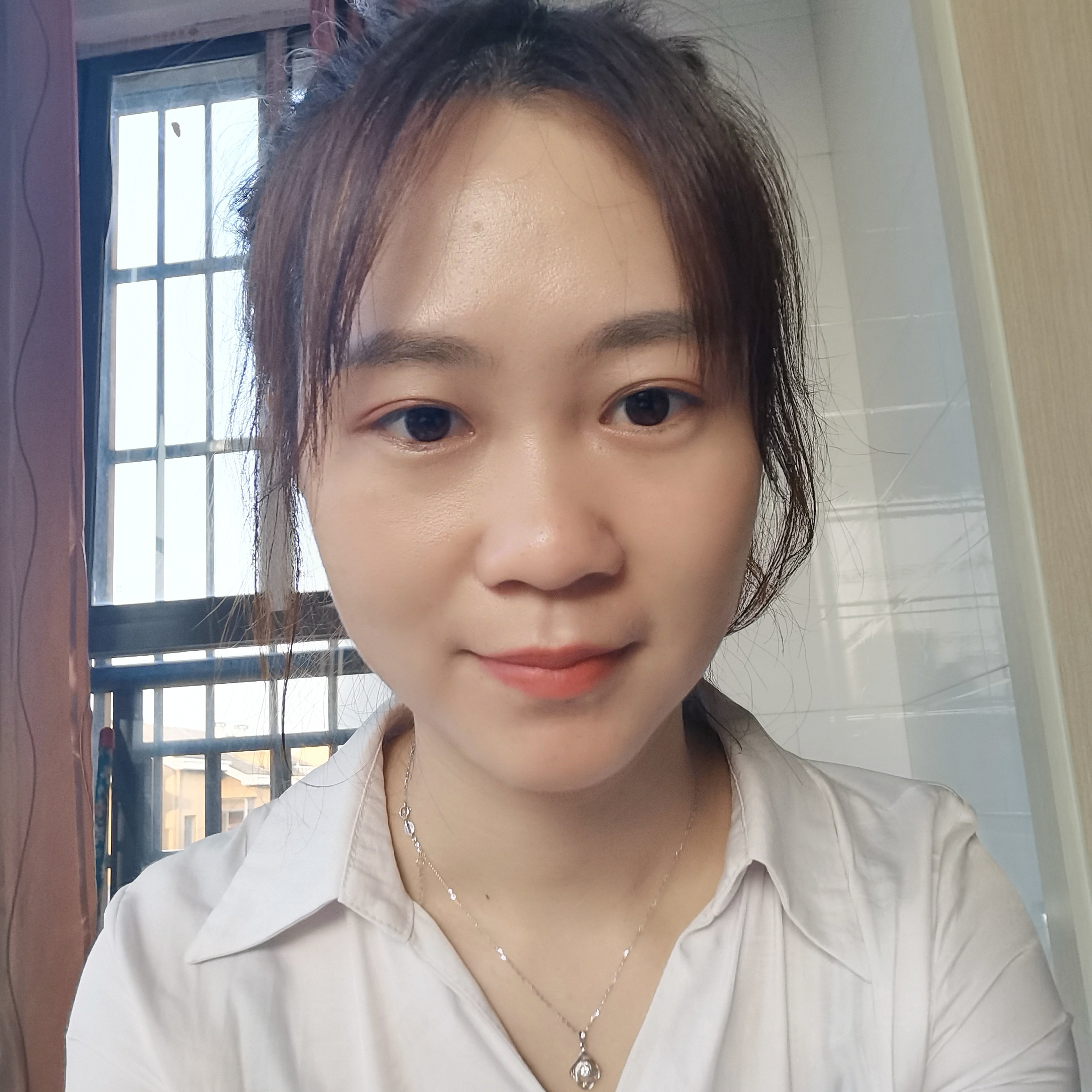 一朵小红花～的照片