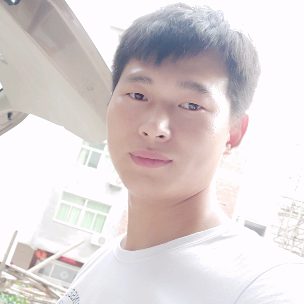 落寂笑靥的照片