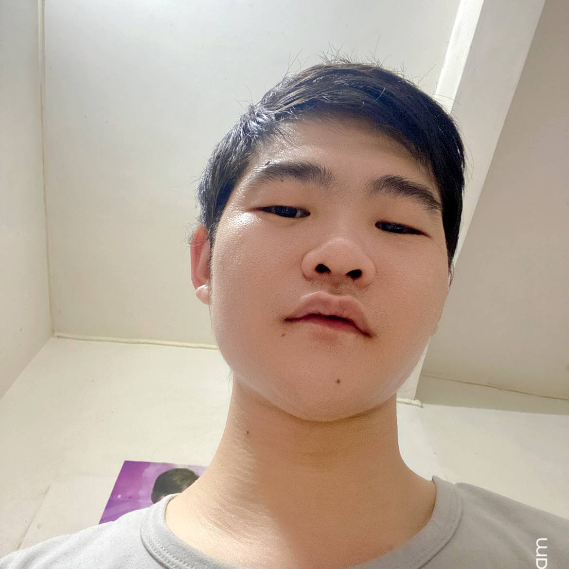 冥王星用糟糕的照片