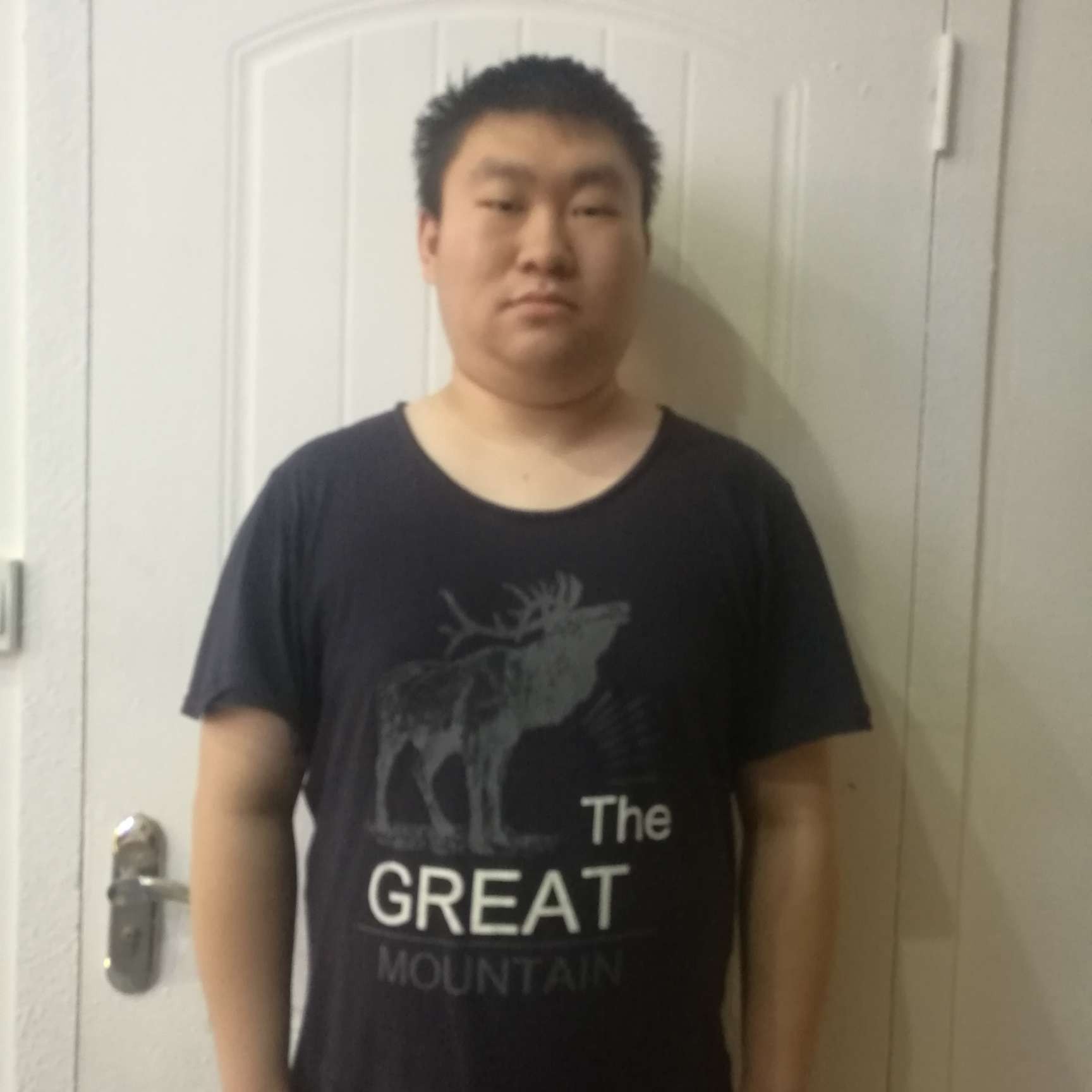 聪慧给红尘的照片