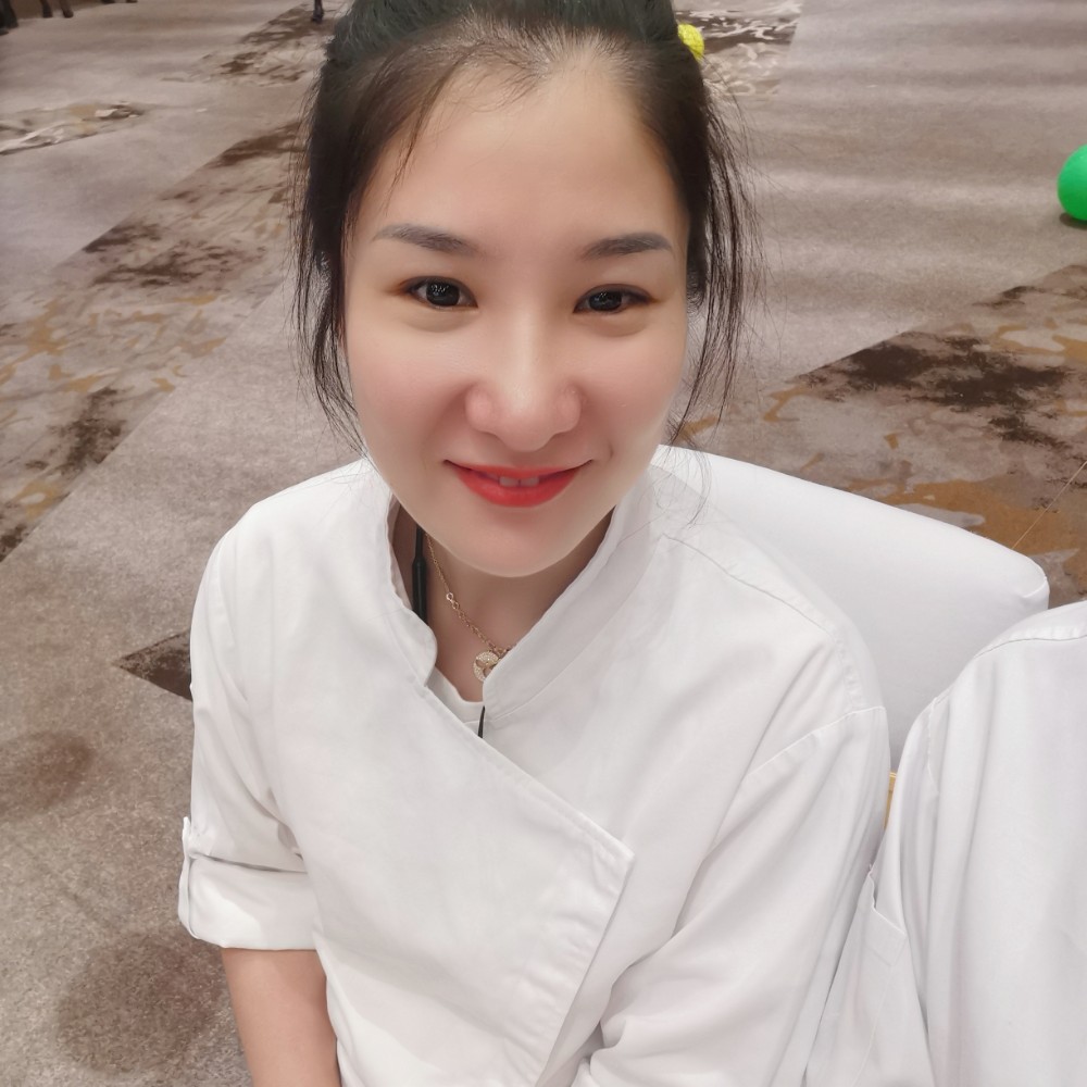 晴伊的照片