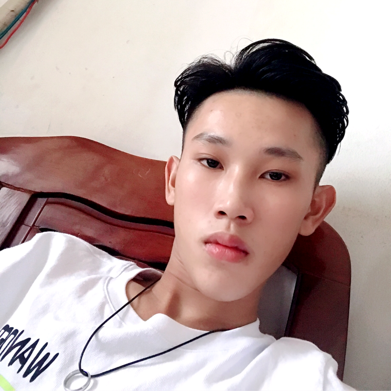 毛巾默默的照片