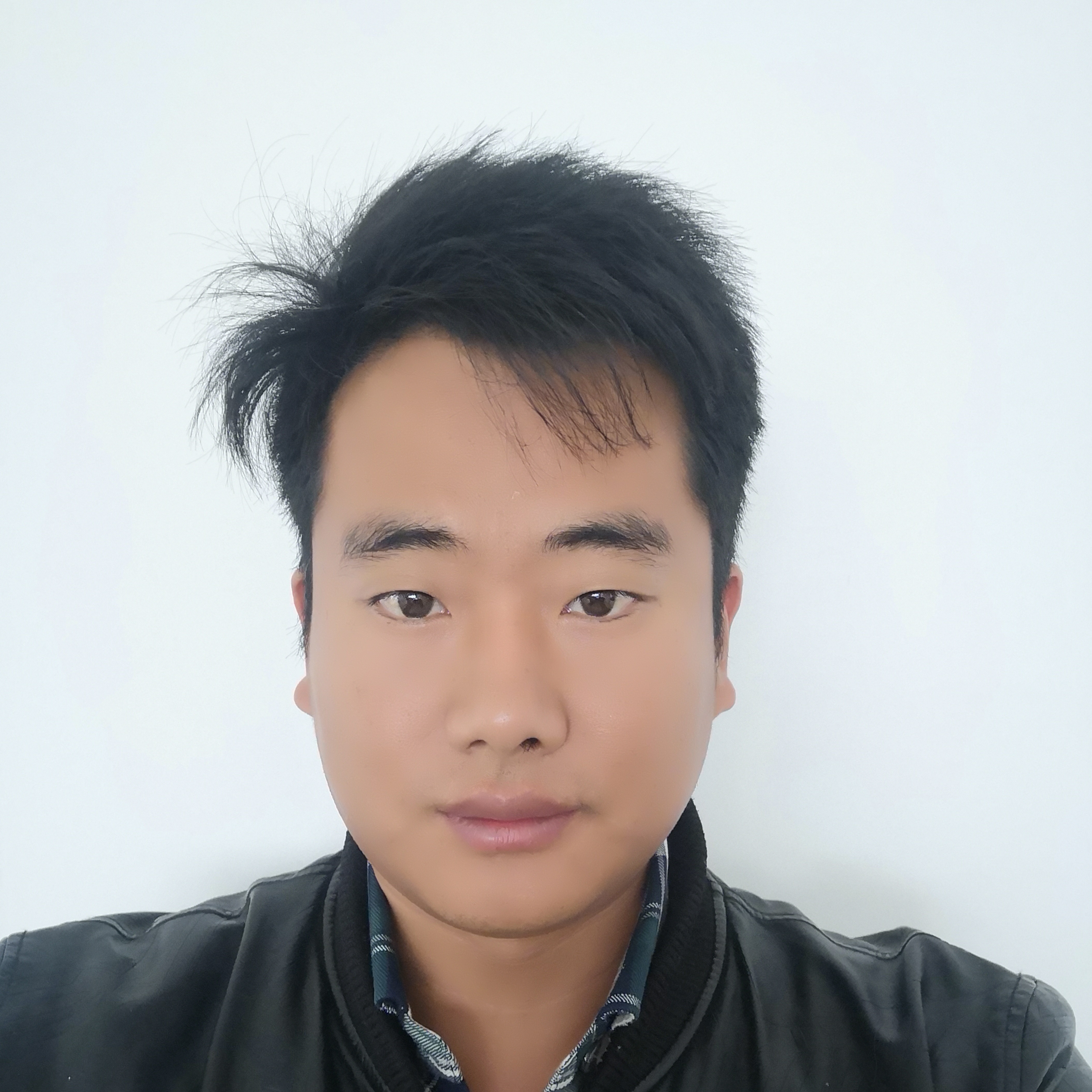 尘宵深拥如意的照片