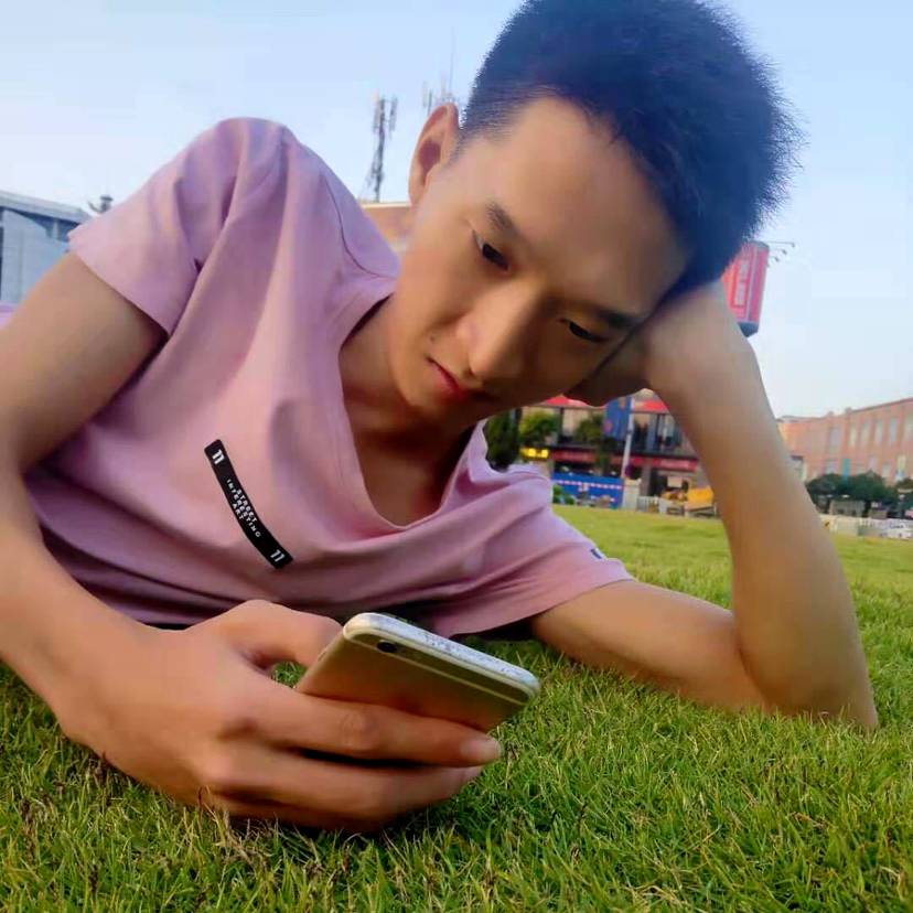 姓韦，寻一个唯一的照片