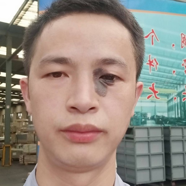 貌似心不坏的照片