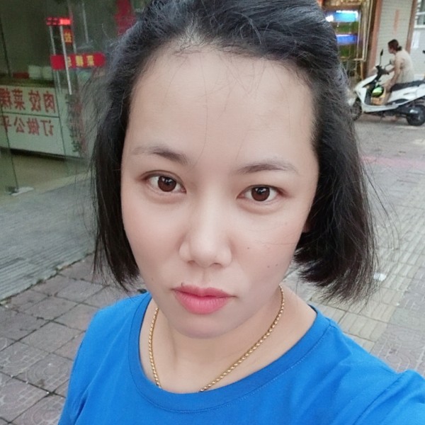 晴天心的照片