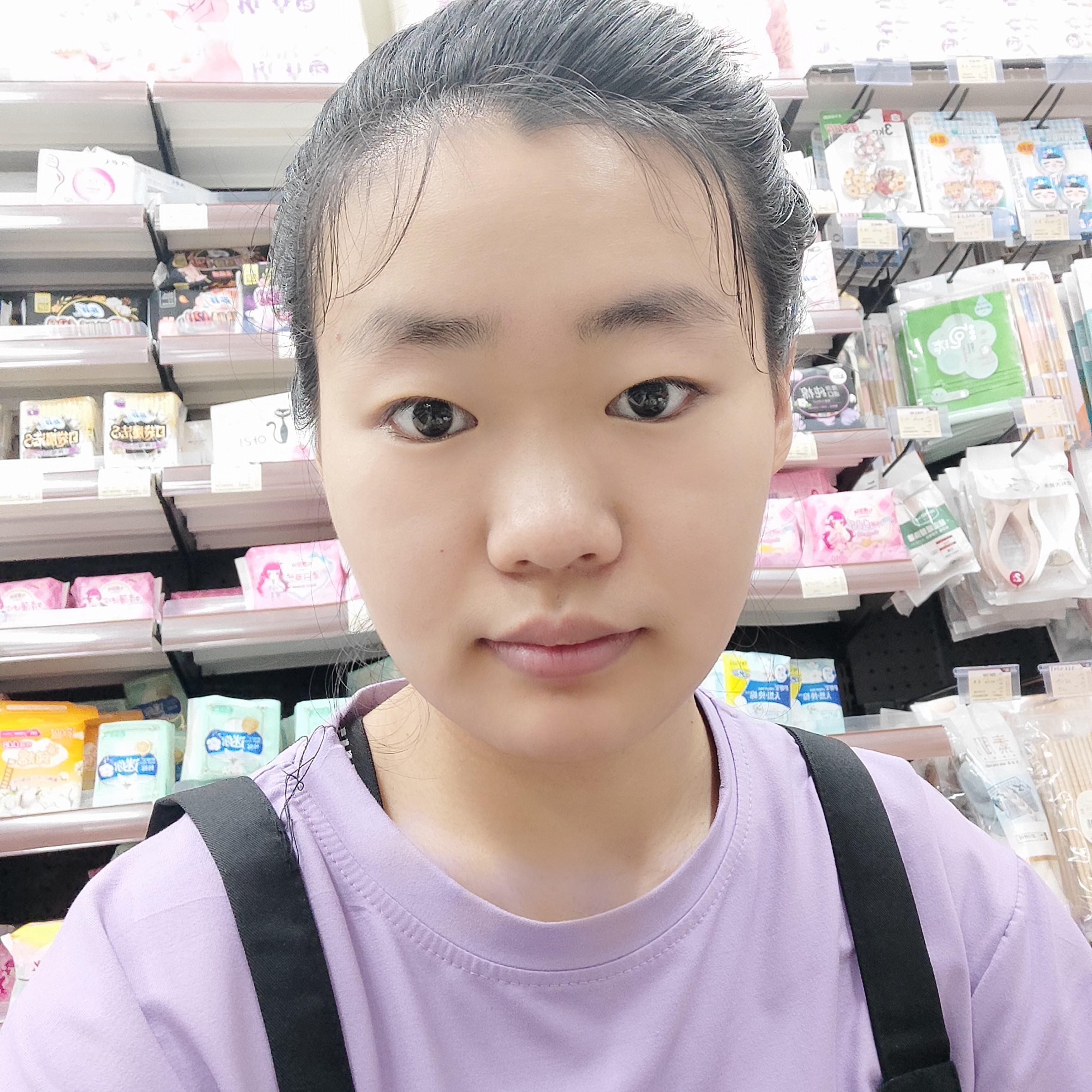 小刺猬雪见的照片