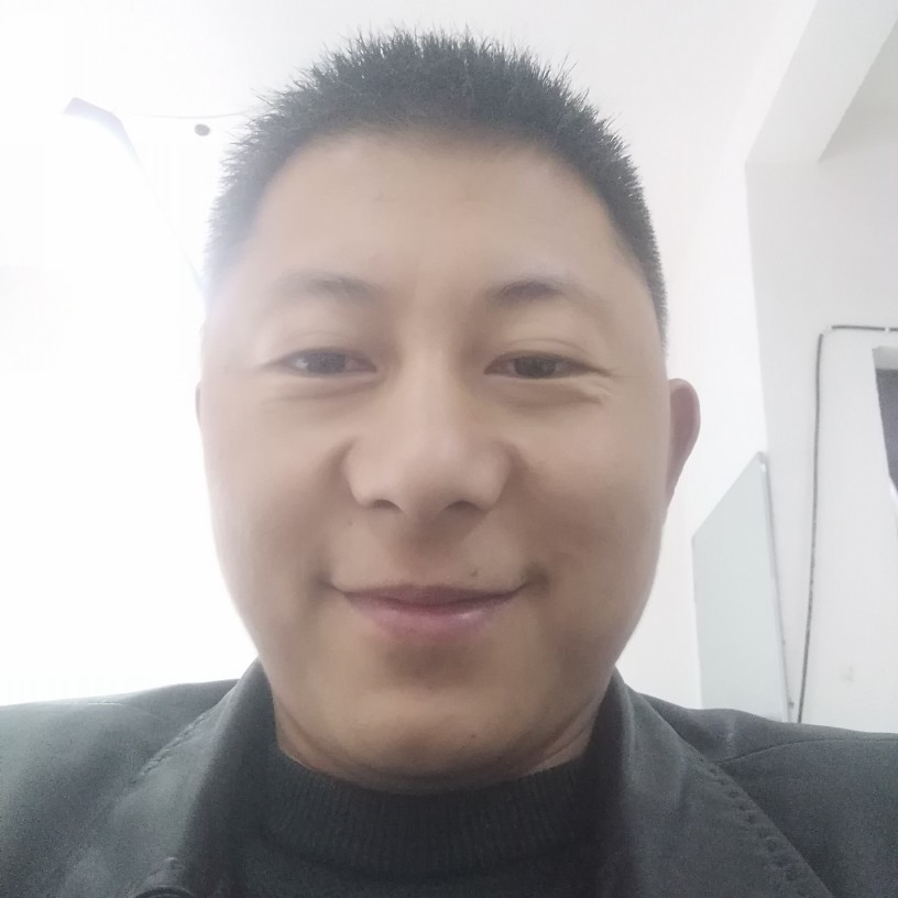 西牛友好的照片