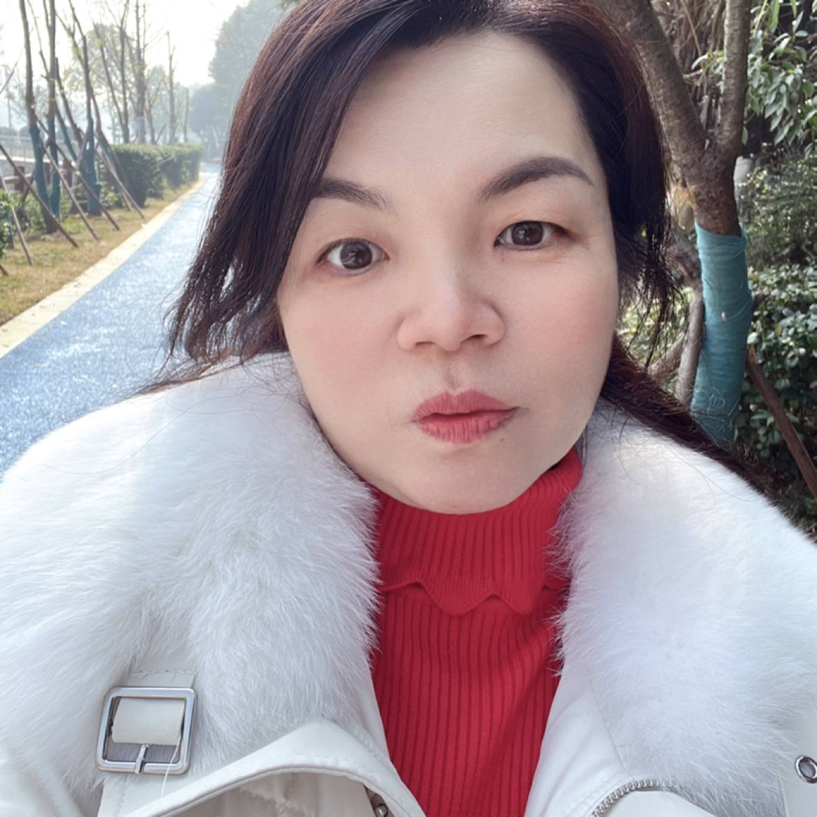 迷人de果茶的照片