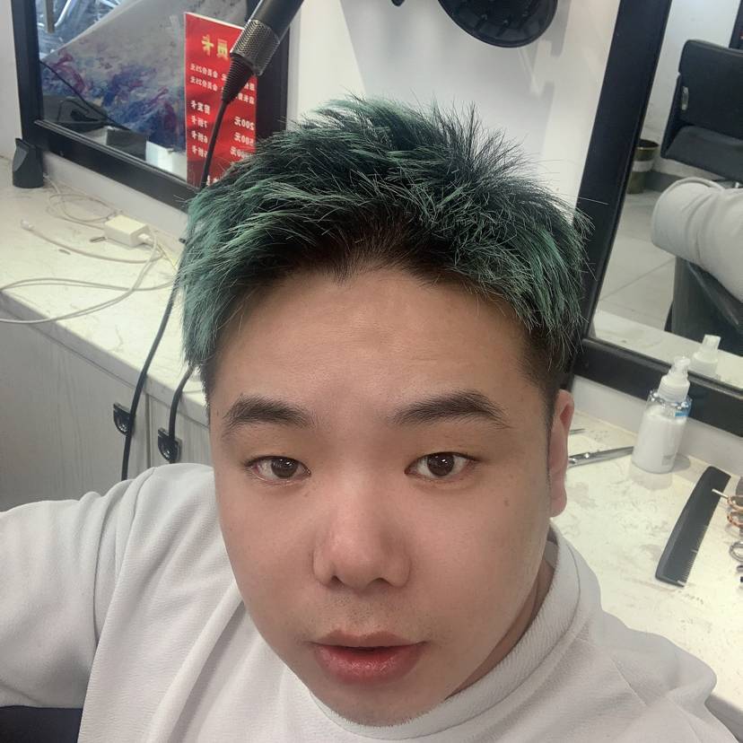 心已死，无愿的照片