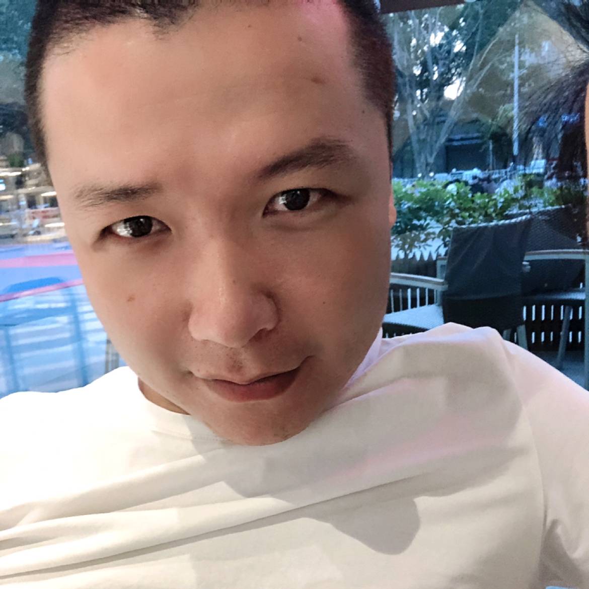 招牌说顺利的照片