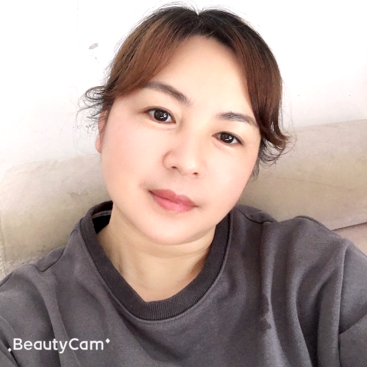 沈静的照片