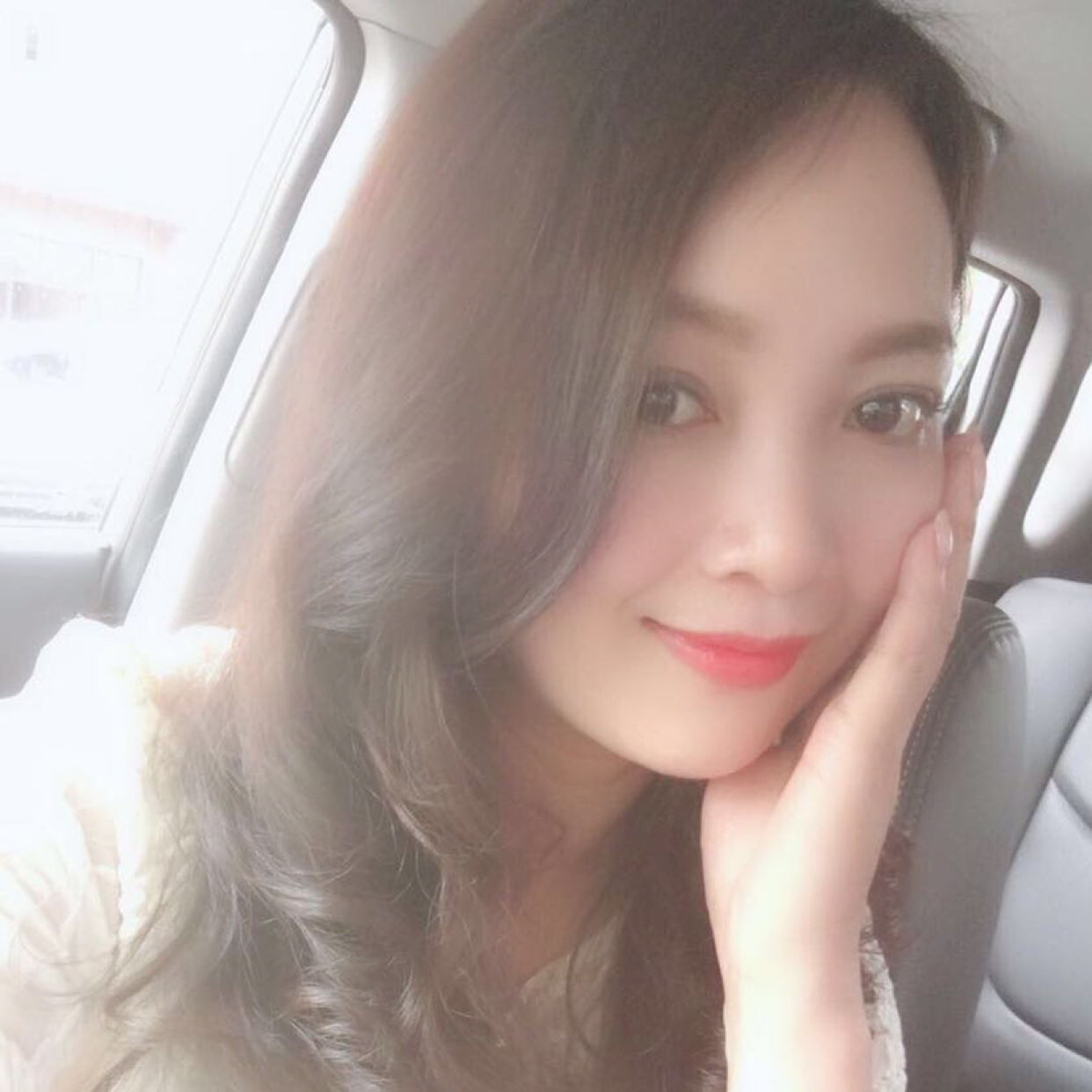 机灵和鱼的照片