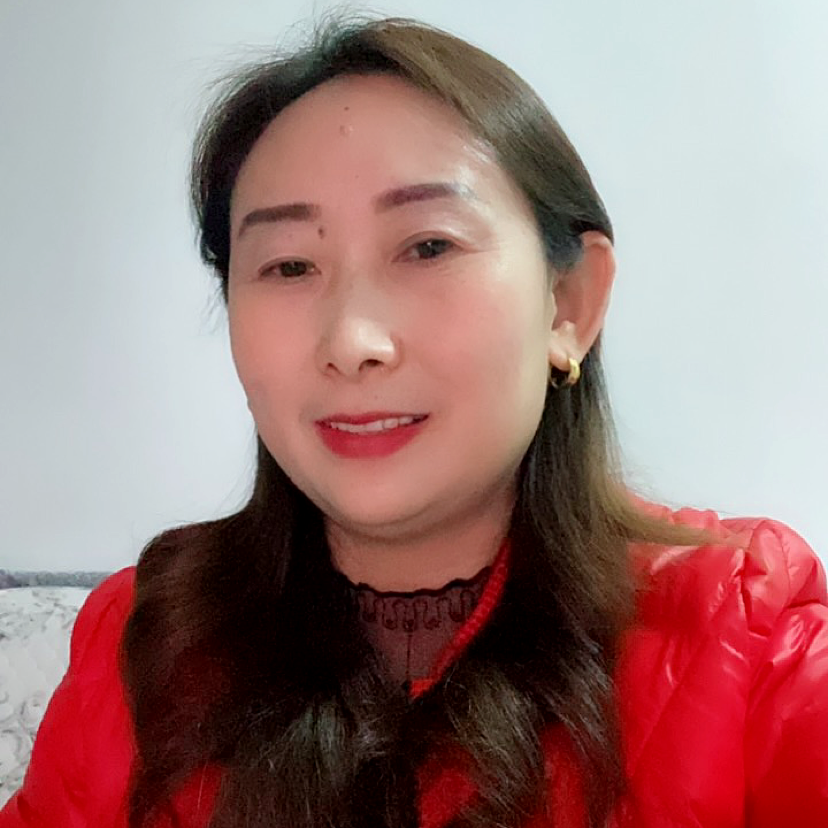 孝顺给小天鹅的照片
