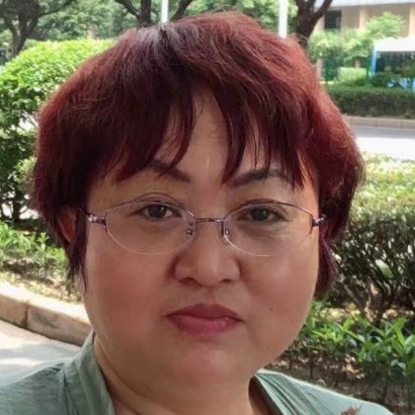 妮子她妈的照片
