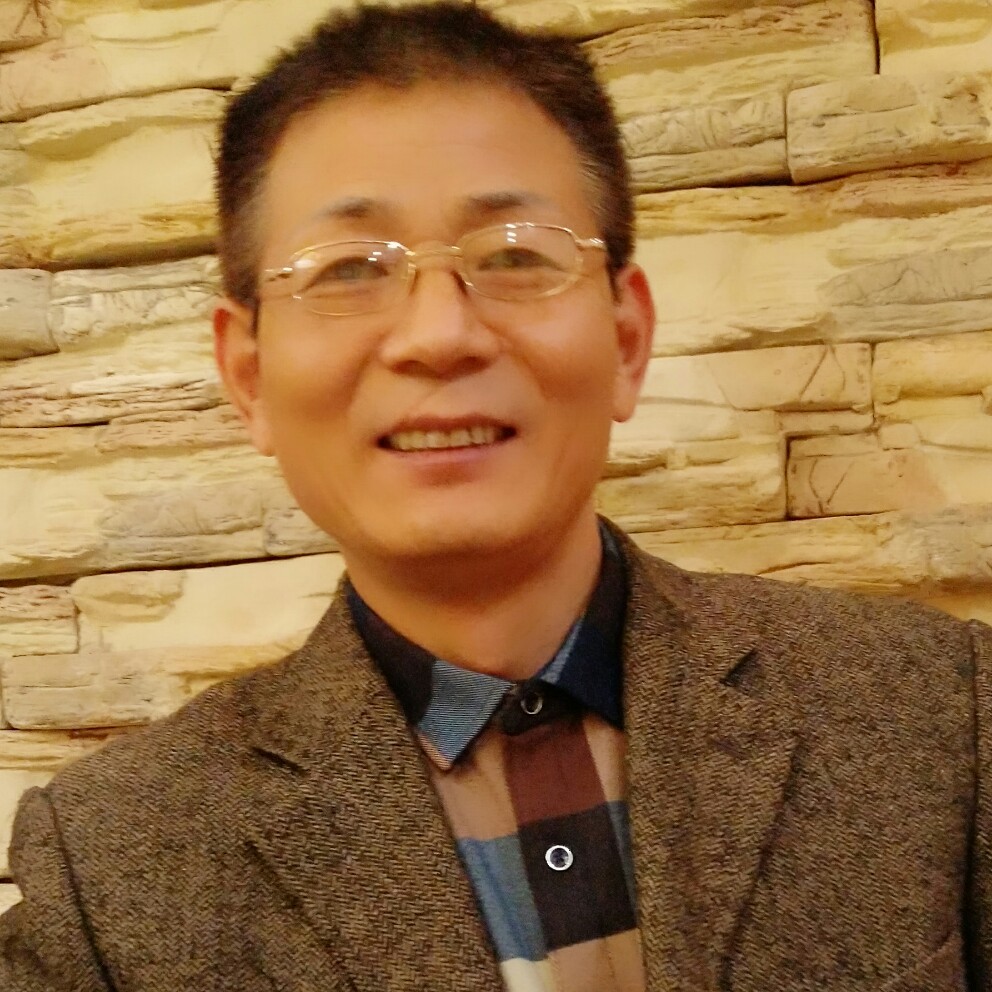 啊明山的照片