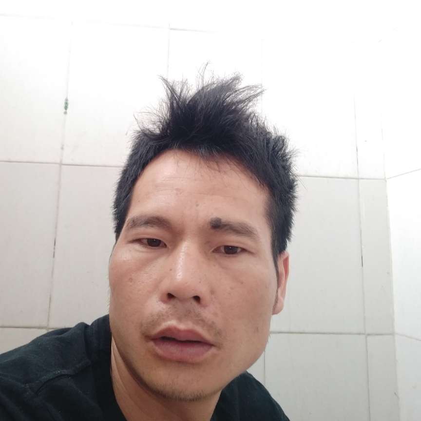 败给了孤独的照片