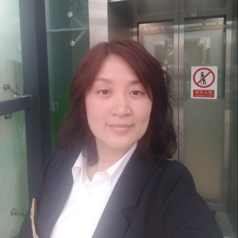 寻找幸运的照片