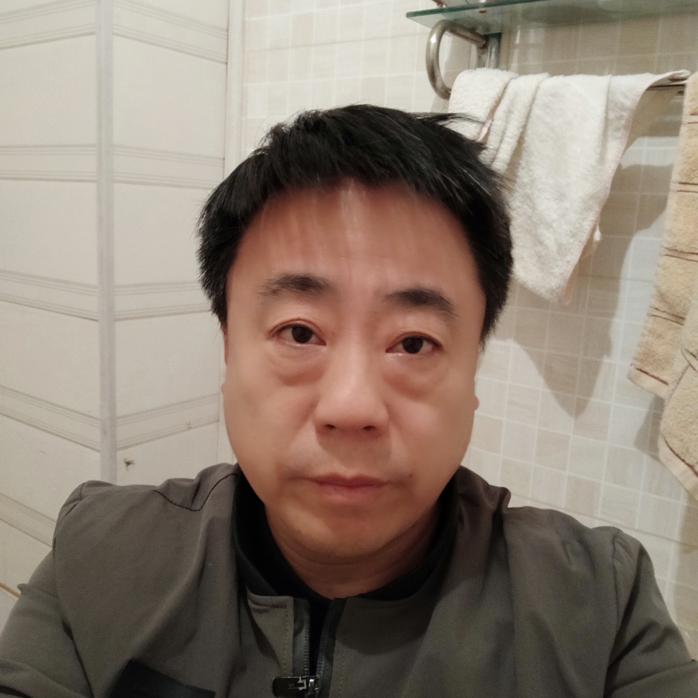 手很热的照片