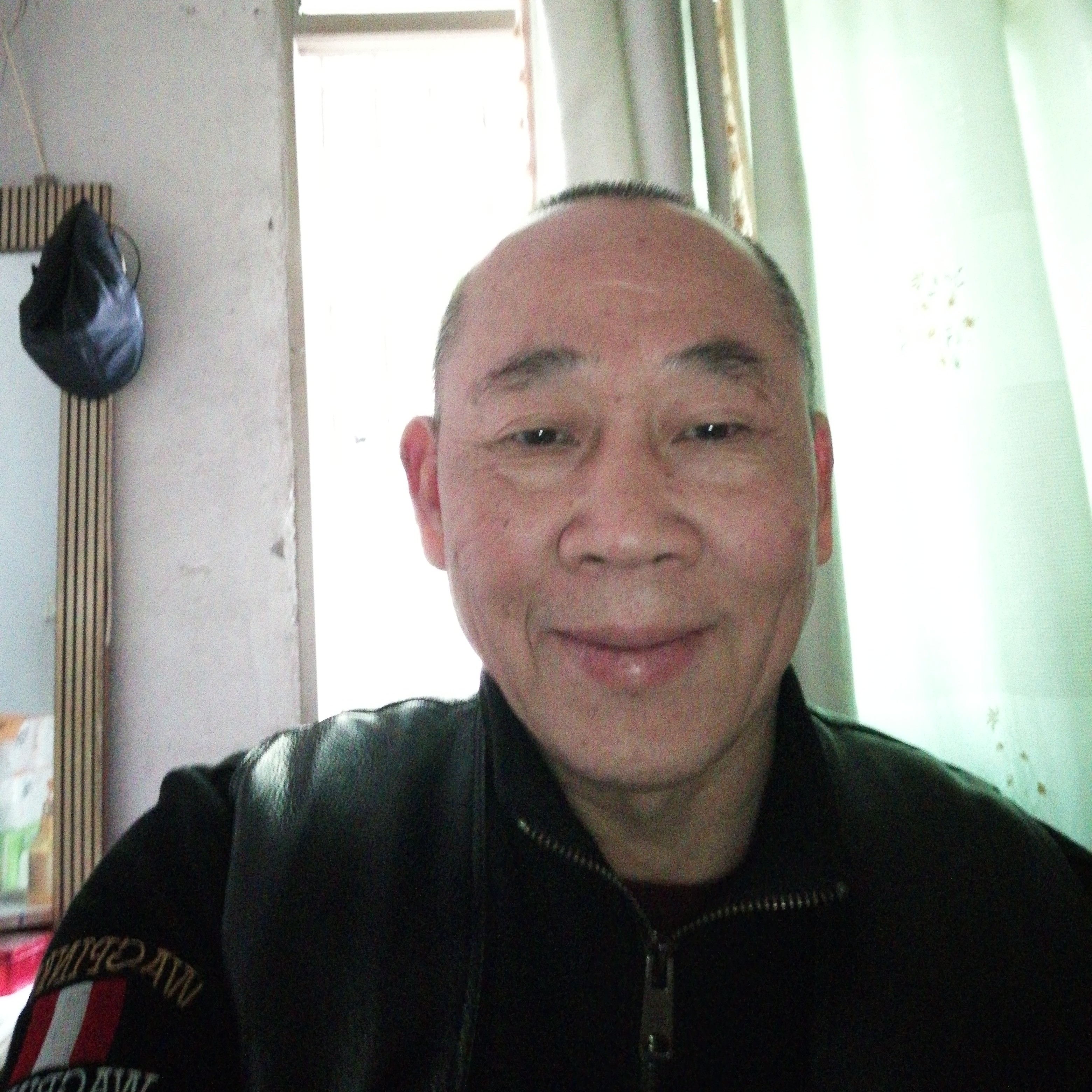 呓语狂野的照片