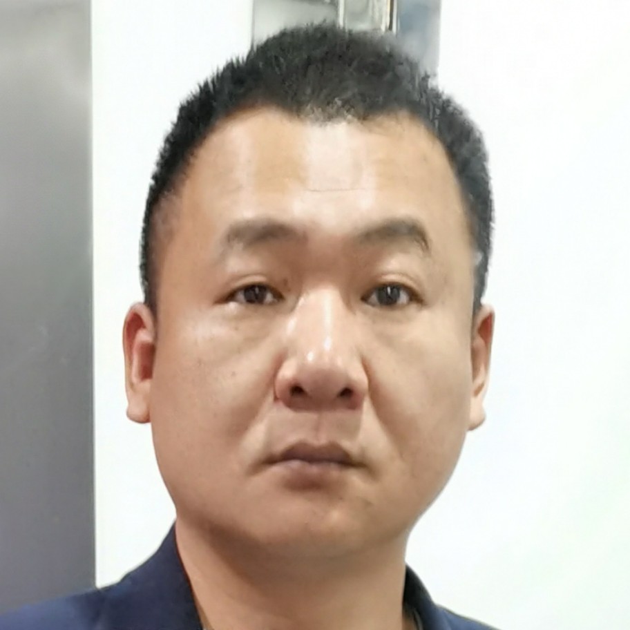 一地花影的照片