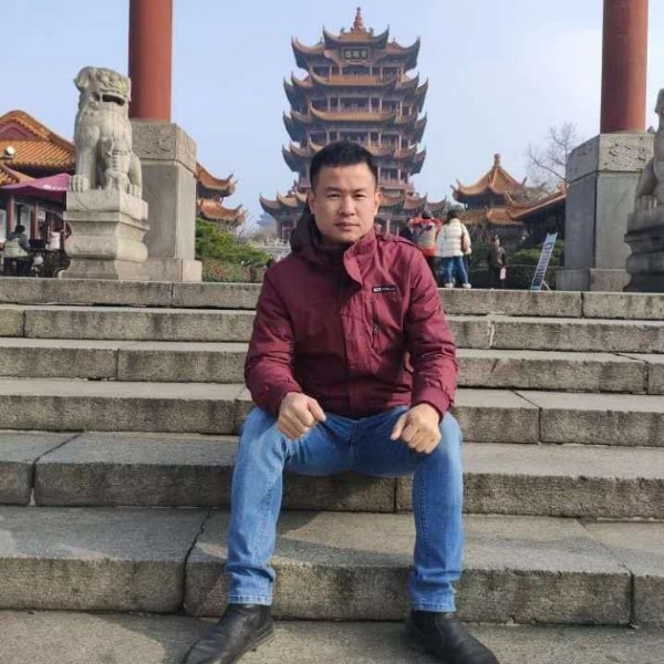 期待与沉静的照片