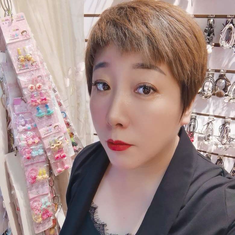 嘴硬脾气大的照片