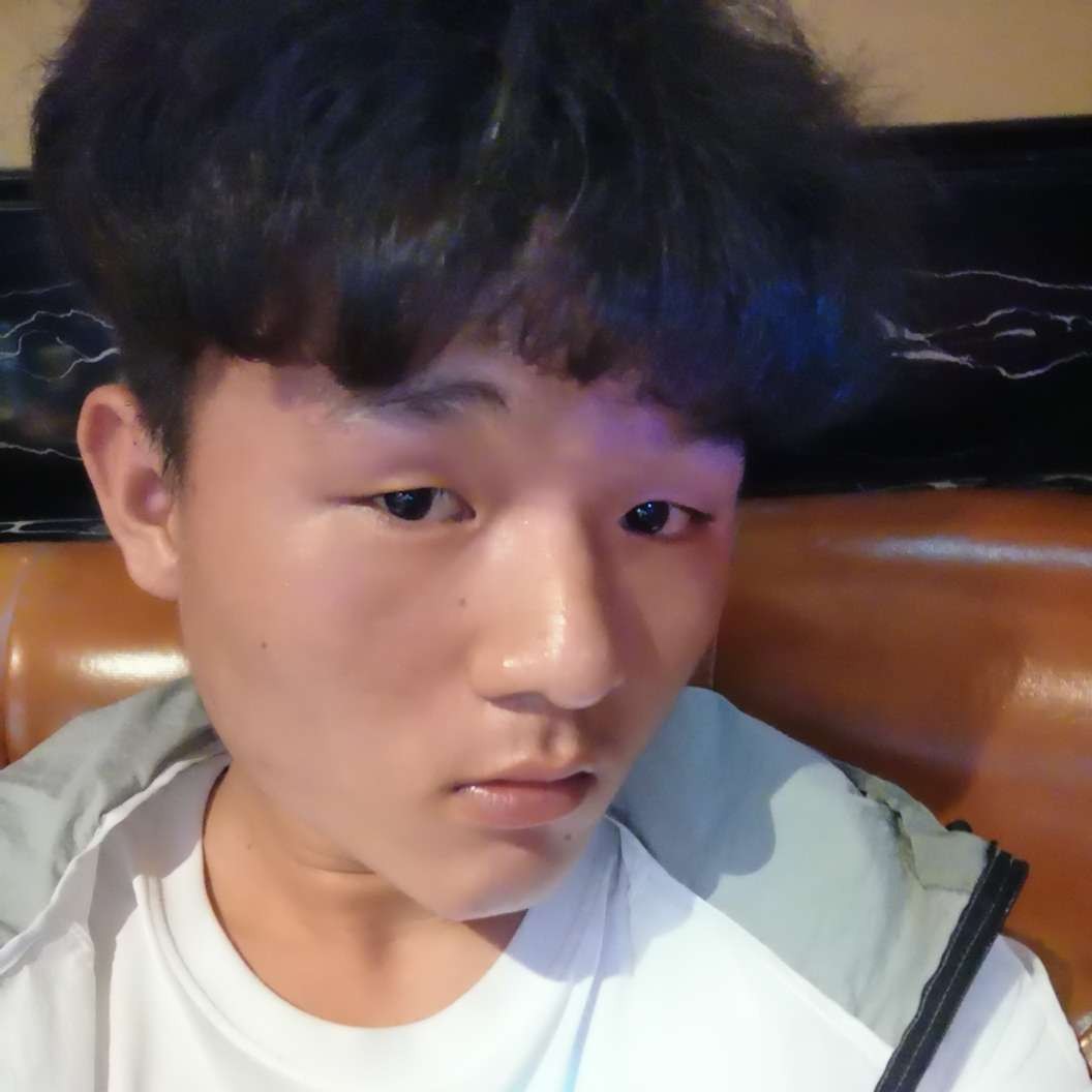 心灵美与外套的照片