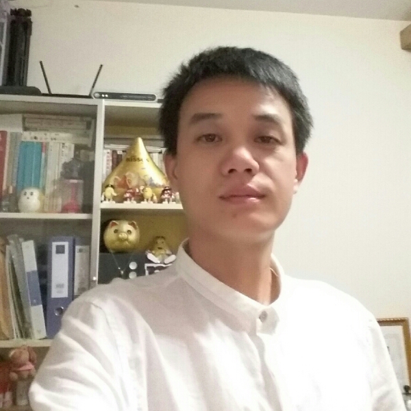 不变的融合的照片