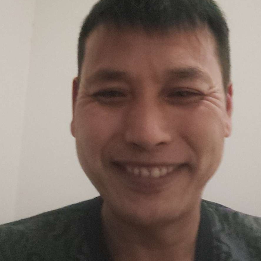 机灵扯帽子的照片