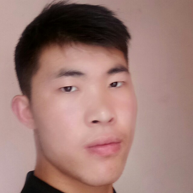 惊鸿开朗的照片