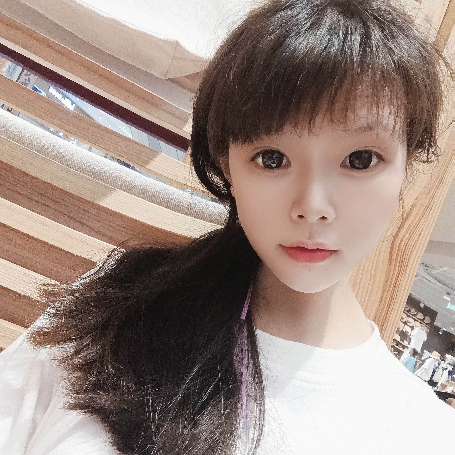蓓儿妍的照片