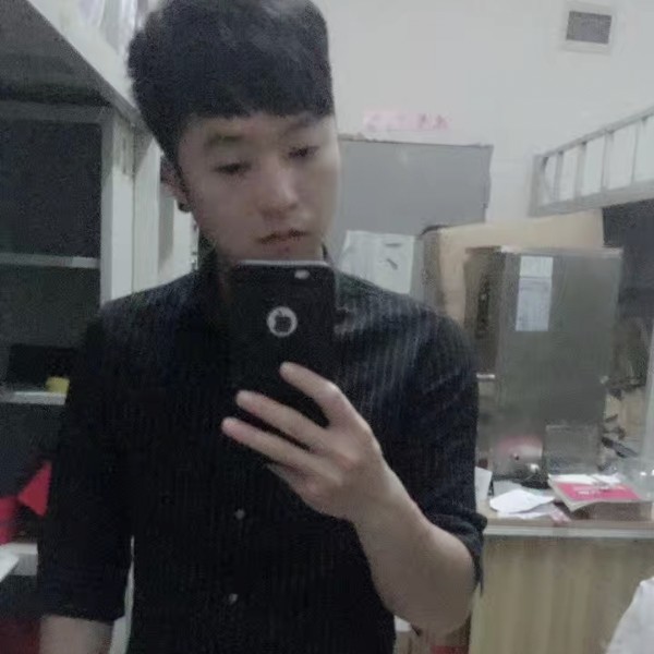 两个人，一颗心的照片
