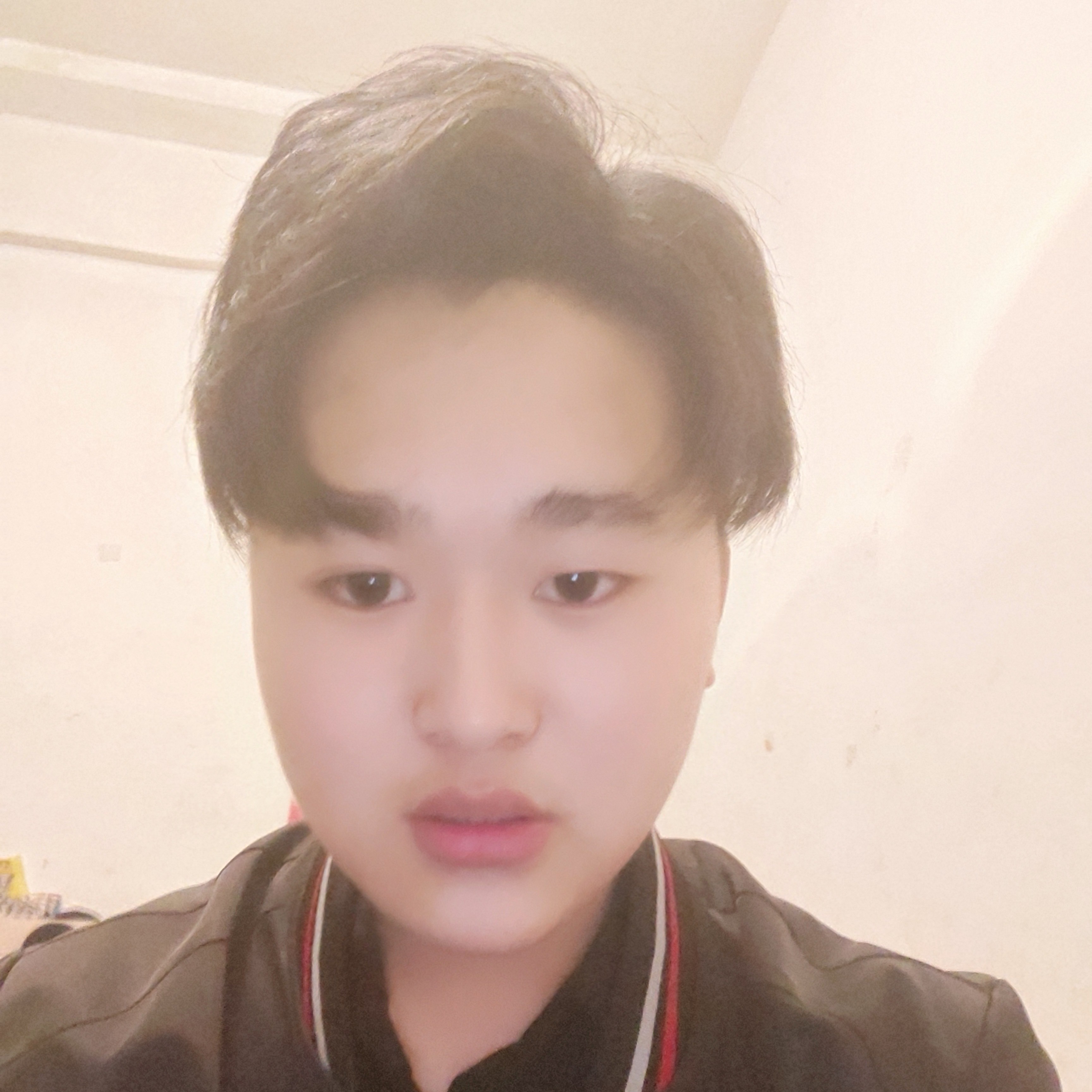 冥王星浅吻霸气的照片