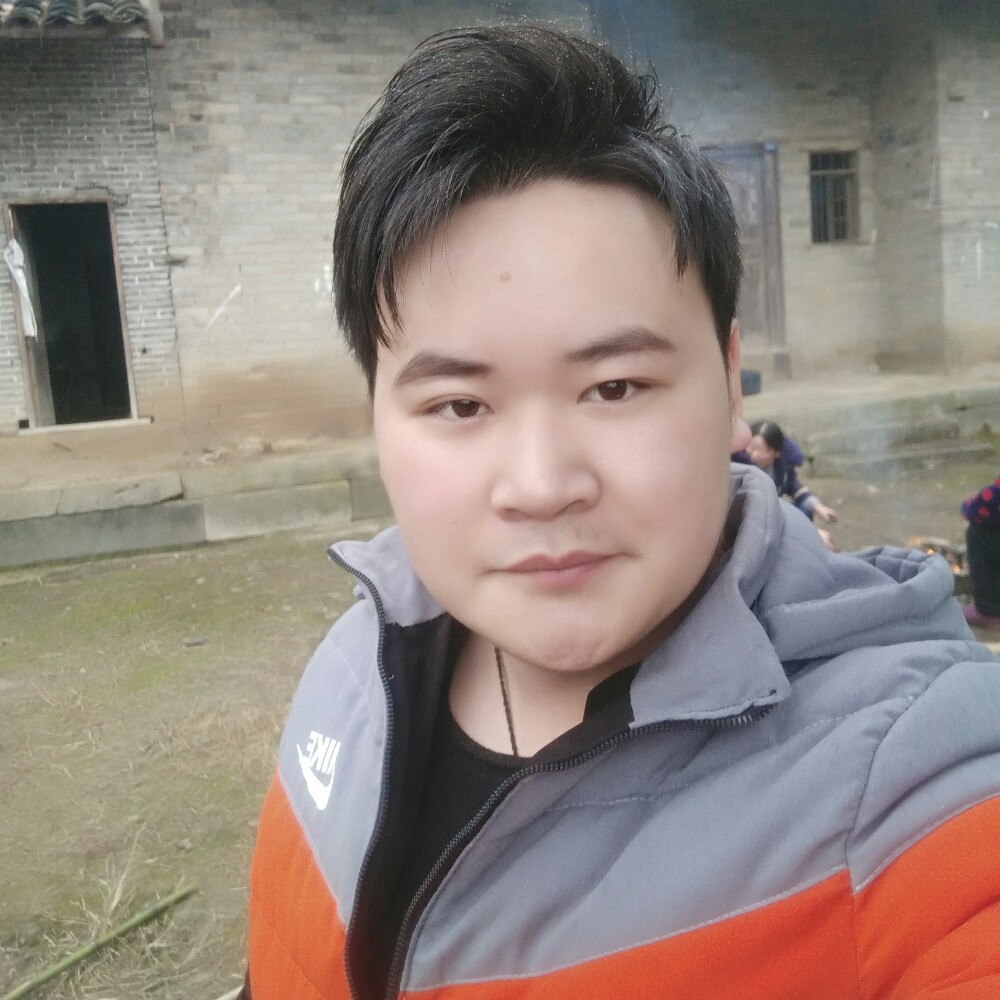 无垠，可之的照片