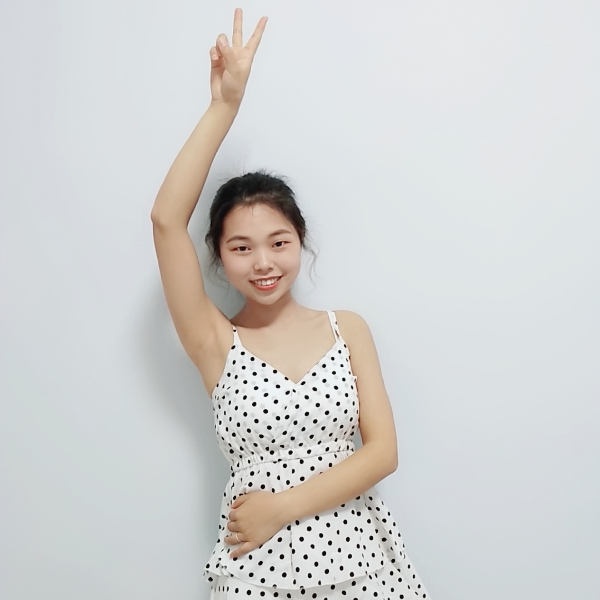乖粽子的照片