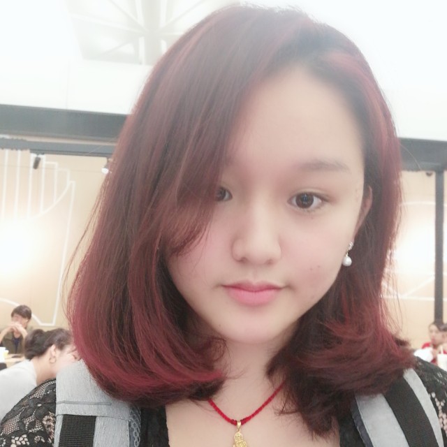 LeonaCao的照片
