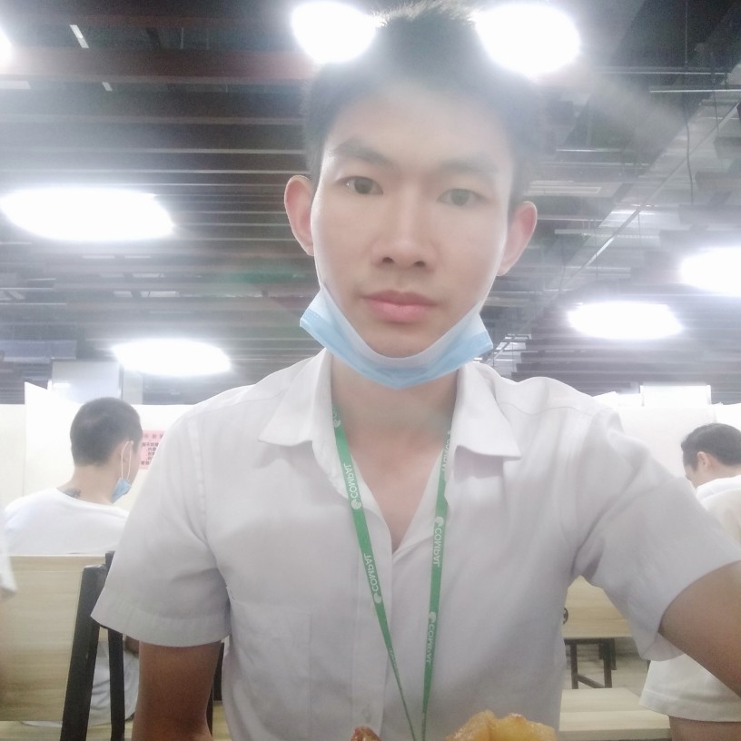 痴情愿化羽的照片