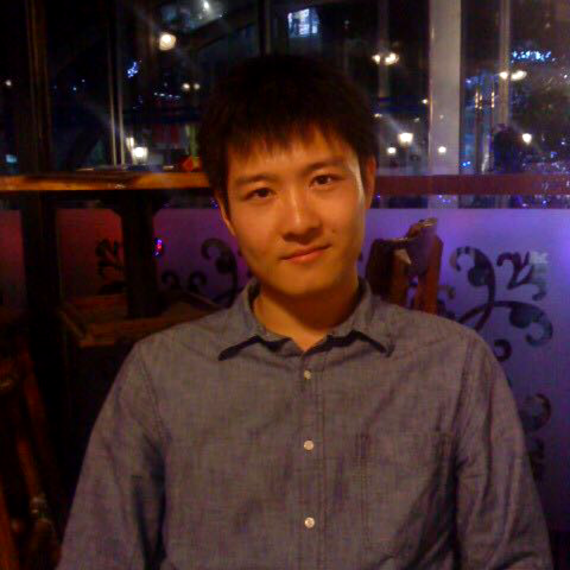 Davidde的照片