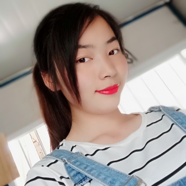 黑米小甜心的照片