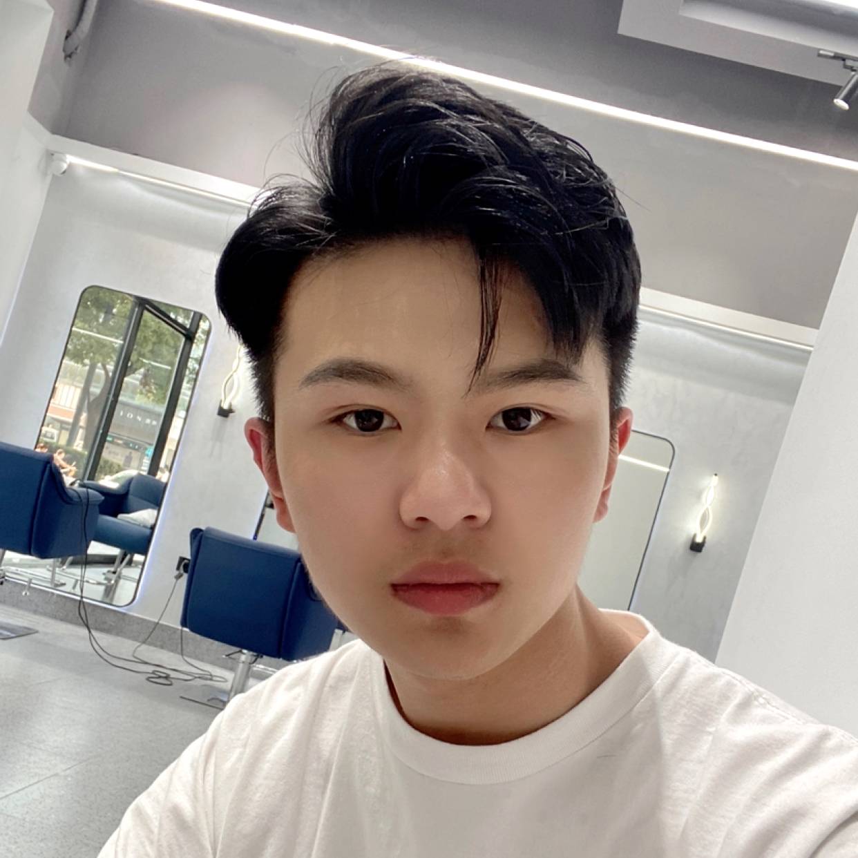 李先生的照片