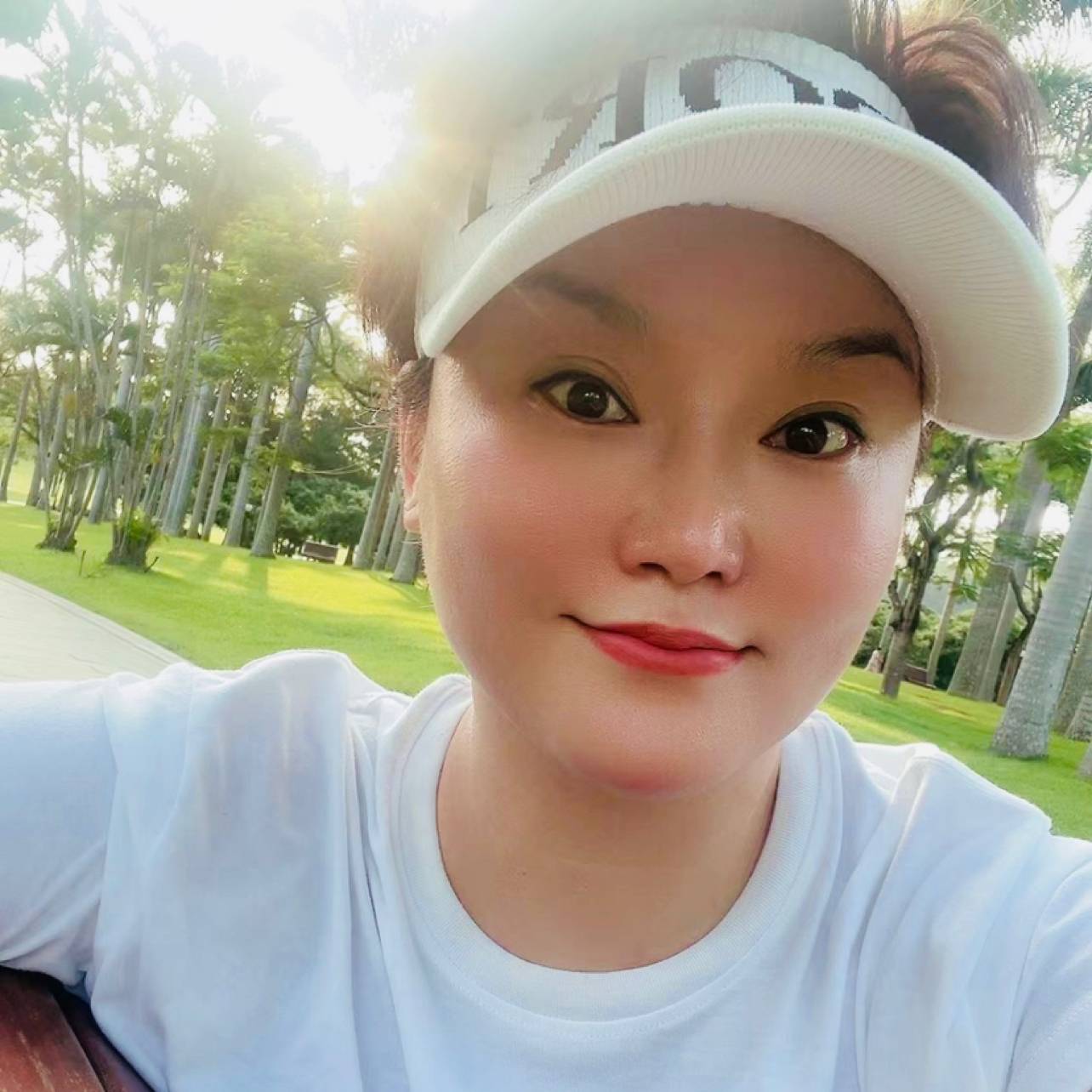 铭铭的照片