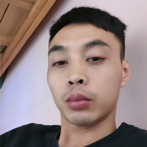 汉堡甜甜的照片